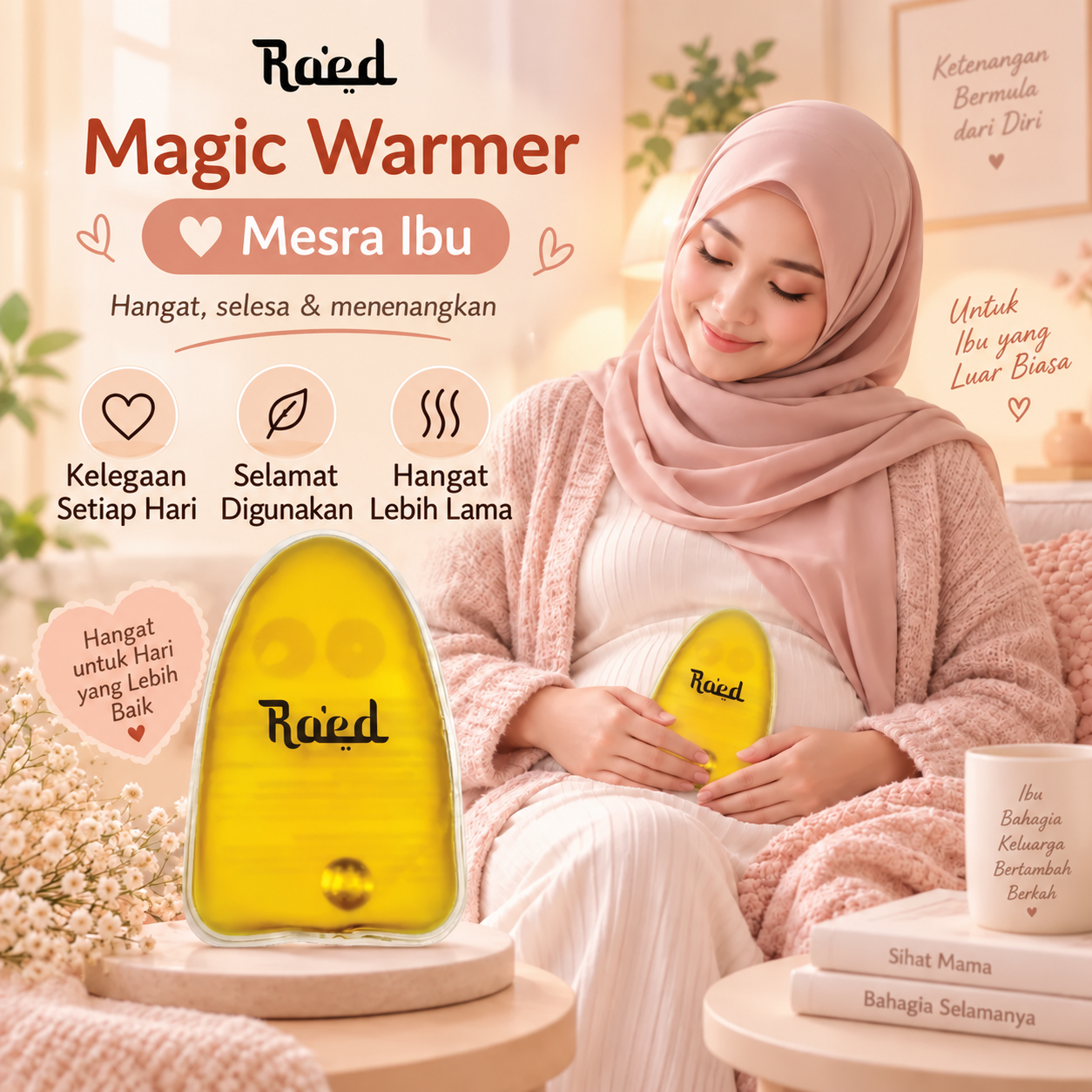 Kelebihan produk 2