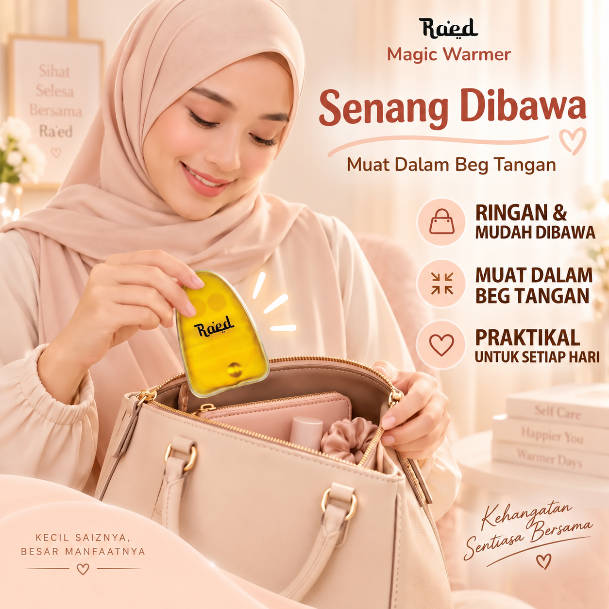 Kelebihan produk 1